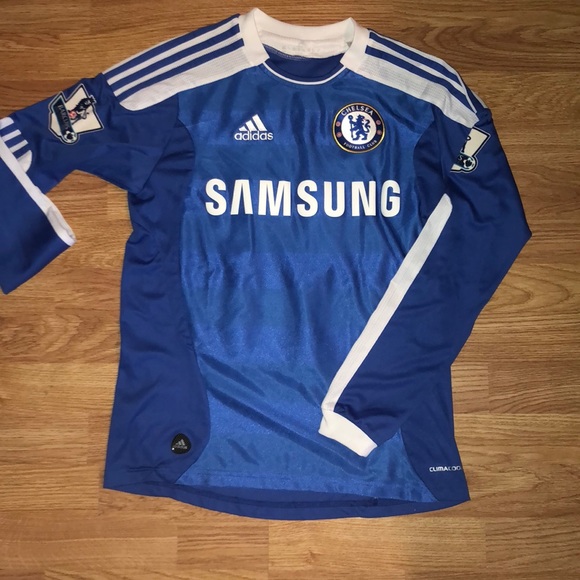 adidas Other - Chelsea Football (Soccer) Jersey